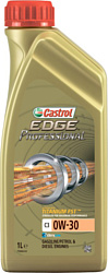 Castrol Edge Professional C3 0W-30 1л