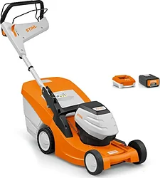 Газонокосилка Stihl RMA 443 PV (AP 200, AL 300)