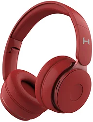 Наушники HARPER HB-215 (красный)