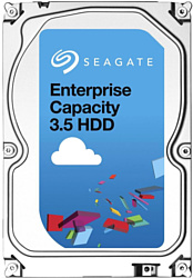 Seagate Enterprise Capacity 4TB (ST4000NM0025)