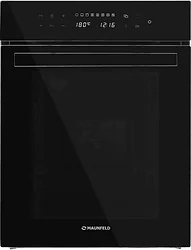 Электрический духовой шкаф MAUNFELD EOEH5110B Электрический духовой шкаф MAUNFELD EOEH5110B