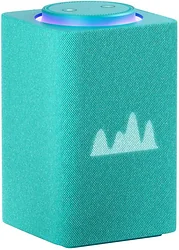 Портативная акустика Яндекс Станция Макс (с хабом умного дома Zigbee, бирюзовый) Портативная акустика Яндекс Станция Макс (с хабом умного дома Zigbee, бирюзовый)