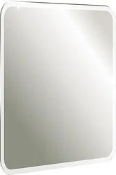 Зеркало Silver Mirrors  Стив 60x80 LED-00002249
