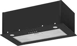 Вытяжка Krona Arven 500 Black PB V2 КА-00008122