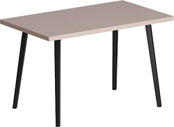 Кухонный стол Макс Стайл СтО1200-700 (капучино)