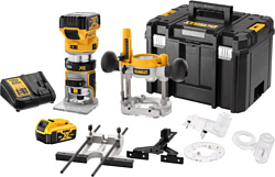 DeWalt DCW604P2 (с 2-мя АКБ, кейс) DeWalt DCW604P2 (с 2-мя АКБ, кейс)