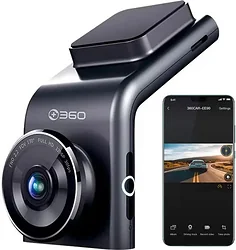 Видеорегистратор Botslab Dash Cam G300H EU Видеорегистратор Botslab Dash Cam G300H EU