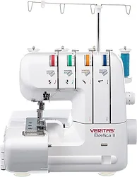 Оверлок Veritas Elastica II Оверлок Veritas Elastica II