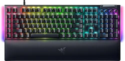 Клавиатура Razer blackWidow V4 Razer Yellow Клавиатура Razer blackWidow V4 Razer Yellow