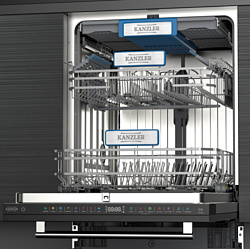 Посудомоечная машина Kanzler S 056