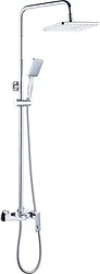 Душевая система Diadonna D80-335116 Душевая система Diadonna D80-335116