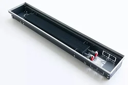 Радиатор отопления Techno Power KVZ 150-105-3200 Радиатор отопления Techno Power KVZ 150-105-3200