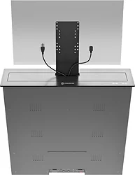 Кронштейн Onkron NWS-SC24 (черный) Кронштейн Onkron NWS-SC24 (черный)