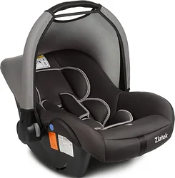 Автокресло Zlatek Colibri Lux (темно-серый) Автокресло Zlatek Colibri Lux (темно-серый)