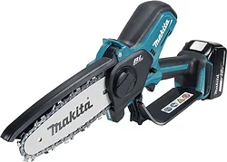 Цепная пила Makita DUC150SF01 (с 1-им АКБ)