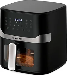 Аэрогриль Brayer BR2040 Аэрогриль Brayer BR2040