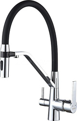 Смеситель Shevanik S278