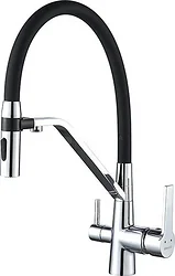 Смеситель Shevanik S278