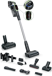 Вертикальный пылесос Bosch Unlimited 9 BCS931TQC