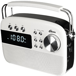 Радиоприемник Ritmix RPR-705