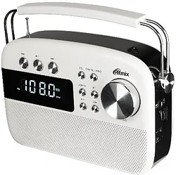 Радиоприемник Ritmix RPR-705 Радиоприемник Ritmix RPR-705