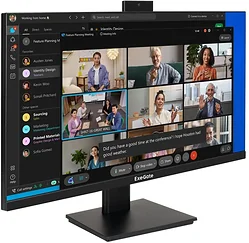 Монитор ExeGate SuperView EA2700C EX298882RUS