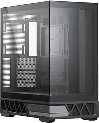 Корпус для компьютера XASTRA Q700 0F-UC (черный) Корпус для компьютера XASTRA Q700 0F-UC (черный)