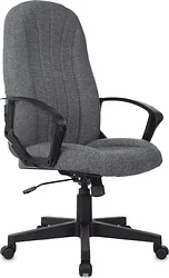 Кресло Бюрократ KE-898 Dux 3C1 (серый) Кресло Бюрократ KE-898 Dux 3C1 (серый)