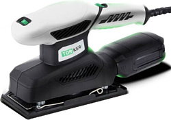 Вибрационная шлифмашина Torker OS250 Вибрационная шлифмашина Torker OS250