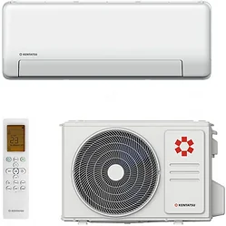 Сплит-система Kentatsu Sempai KSGPA70HZRN1/KSRPA70HZRN1