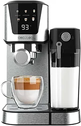 Рожковая кофеварка Cecotec Power Espresso 20 Cream