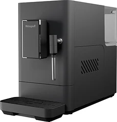 Кофемашина Weissgauff WCM-230 ColorTouch Cappuccino Nero