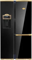 Холодильник Kaiser KS 90300 AD Bio