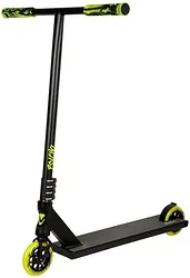 NOVATRACK Psycho 10 110A.PSYCHO.BLM21 (лимонный) NOVATRACK Psycho 10 110A.PSYCHO.BLM21 (лимонный)