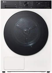 Сушильный автомат LG RHX5009NHB Сушильный автомат LG RHX5009NHB