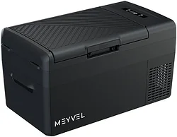 Автомобильный холодильник Meyvel AF-M20 (черный)