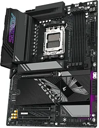 Материнская плата Gigabyte X870E Aorus Elite WiFi7 (rev. 1.3)