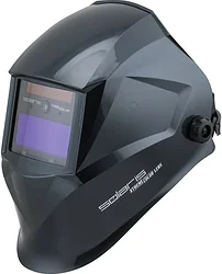 Сварочная маска Solaris ASF550DL (черный)