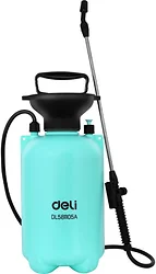Механический опрыскиватель Deli EDL581105A