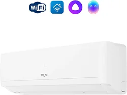 Сплит-система Shuft Berg DC SFTOI-18HN1_V3