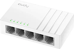 Коммутатор (switch) Cudy FS105D 3.0