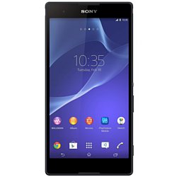 Sony Xperia T2 Ultra dual