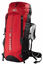 Millet Expedition 65 red/black