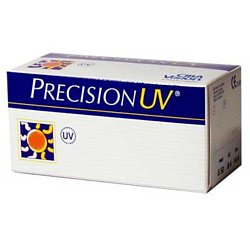 Ciba Vision Precision UV (от -0,5 до -6,0) 8.7mm Ciba Vision Precision UV (от -0,5 до -6,0) 8.7mm