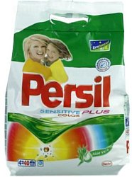 Persil Sensitive Plus Color 3.5кг