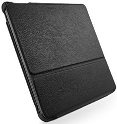 SGP iPad 2 Stehen Black (SGP07813)