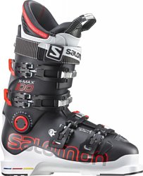 Salomon X Max 100 (2014/2015)