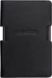 Обложка для электронной книги PocketBook Cover черная для PocketBook 650 (PBPUC-650-BK)