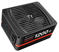 Thermaltake Toughpower Grand Platinum(Fully Modular)1200W