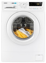 Zanussi ZWSG 7101 V Zanussi ZWSG 7101 V